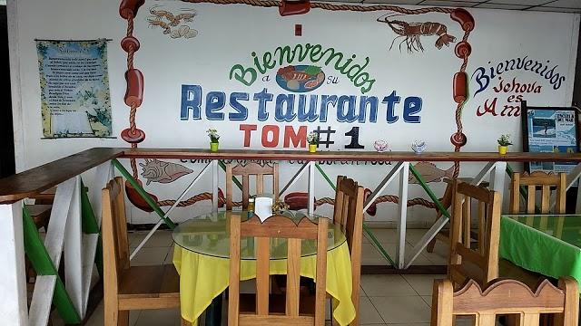 Restaurant Tom